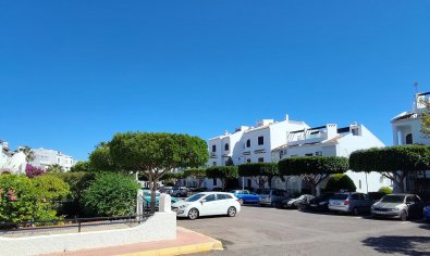 Reventa - Bungalow -
Ciudad Quesada