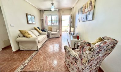 Bestaande bouw - Appartement -
Orihuela Costa - La Zenia