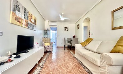 Bestaande bouw - Appartement -
Orihuela Costa - La Zenia