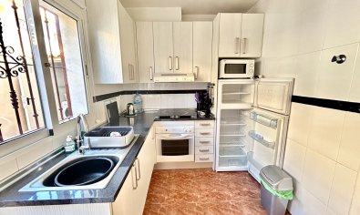 Bestaande bouw - Appartement -
Orihuela Costa - La Zenia