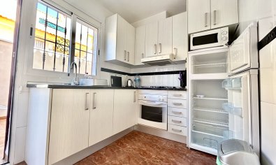 Bestaande bouw - Appartement -
Orihuela Costa - La Zenia