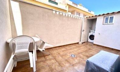 Bestaande bouw - Appartement -
Orihuela Costa - La Zenia