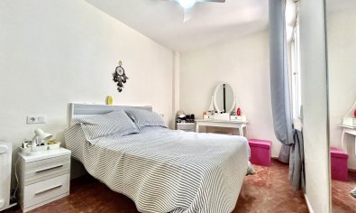 Bestaande bouw - Appartement -
Orihuela Costa - La Zenia