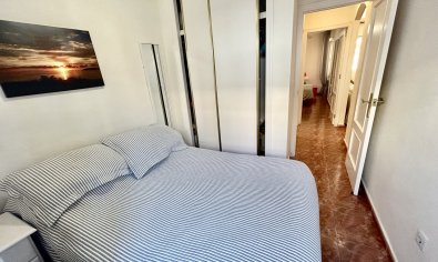 Bestaande bouw - Appartement -
Orihuela Costa - La Zenia