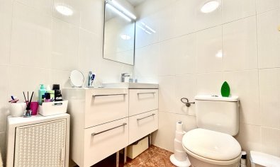 Bestaande bouw - Appartement -
Orihuela Costa - La Zenia