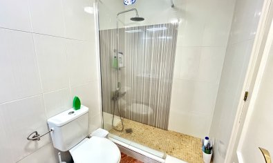 Bestaande bouw - Appartement -
Orihuela Costa - La Zenia
