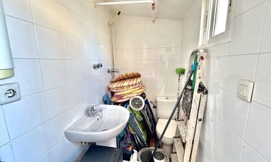 Bestaande bouw - Appartement -
Orihuela Costa - La Zenia