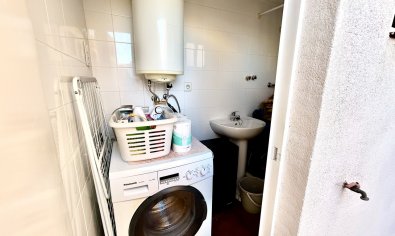 Bestaande bouw - Appartement -
Orihuela Costa - La Zenia