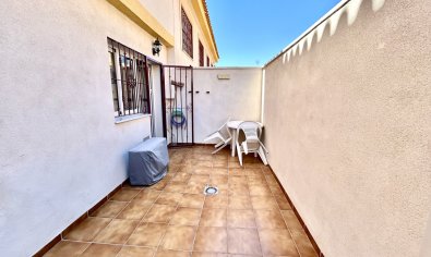 Bestaande bouw - Appartement -
Orihuela Costa - La Zenia