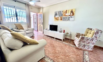 Bestaande bouw - Appartement -
Orihuela Costa - La Zenia