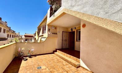 Bestaande bouw - Appartement -
Orihuela Costa - La Zenia