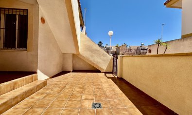 Bestaande bouw - Appartement -
Orihuela Costa - La Zenia
