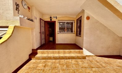 Bestaande bouw - Appartement -
Orihuela Costa - La Zenia