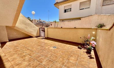 Bestaande bouw - Appartement -
Orihuela Costa - La Zenia