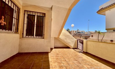 Bestaande bouw - Appartement -
Orihuela Costa - La Zenia