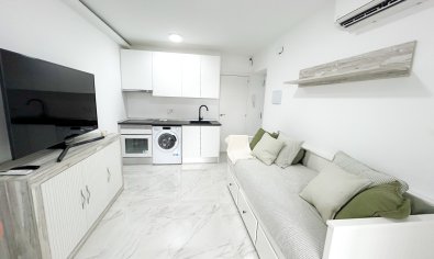 Bestaande bouw - Appartement -
Ciudad Quesada
