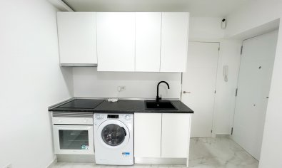 Bestaande bouw - Appartement -
Ciudad Quesada