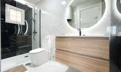 Bestaande bouw - Appartement -
Ciudad Quesada