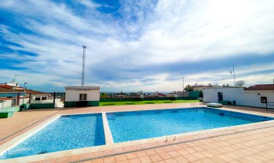 Bestaande bouw - Appartement -
Ciudad Quesada