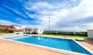 Bestaande bouw - Appartement -
Ciudad Quesada