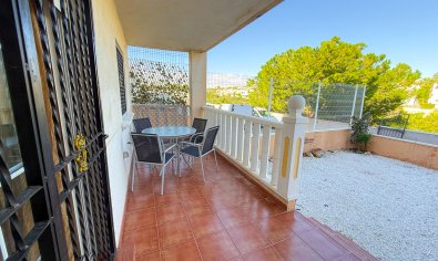 Bestaande bouw - Appartement -
Cabo Roig