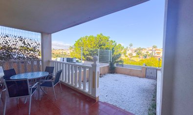 Bestaande bouw - Appartement -
Cabo Roig