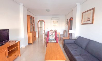 Bestaande bouw - Appartement -
Cabo Roig