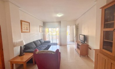 Bestaande bouw - Appartement -
Cabo Roig