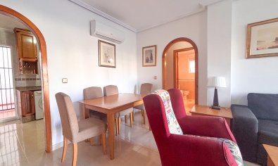 Bestaande bouw - Appartement -
Cabo Roig