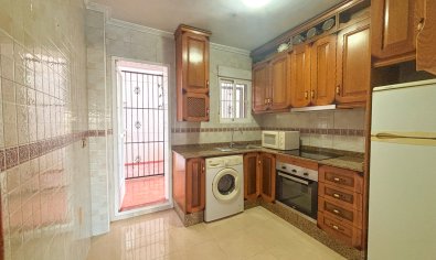 Bestaande bouw - Appartement -
Cabo Roig