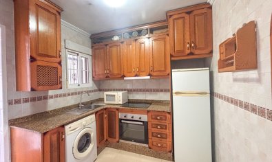 Bestaande bouw - Appartement -
Cabo Roig
