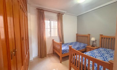 Bestaande bouw - Appartement -
Cabo Roig