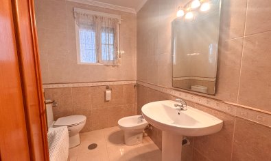 Bestaande bouw - Appartement -
Cabo Roig