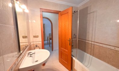 Bestaande bouw - Appartement -
Cabo Roig