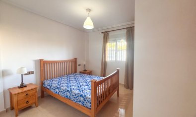 Bestaande bouw - Appartement -
Cabo Roig