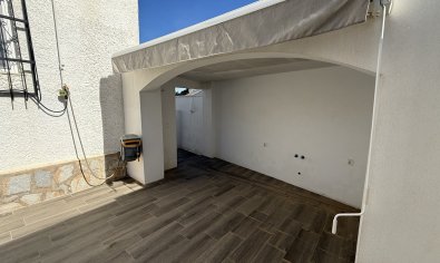 Bestaande bouw - Villa -
Villamartín - Villamartin
