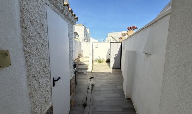 Bestaande bouw - Villa -
Villamartín - Villamartin