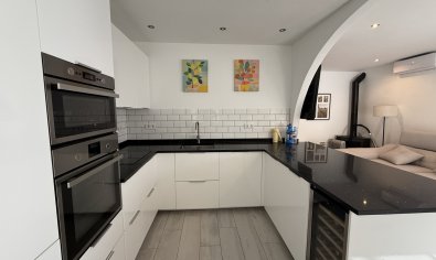 Bestaande bouw - Villa -
Villamartín - Villamartin