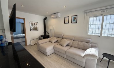 Bestaande bouw - Villa -
Villamartín - Villamartin