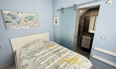 Bestaande bouw - Villa -
Villamartín - Villamartin