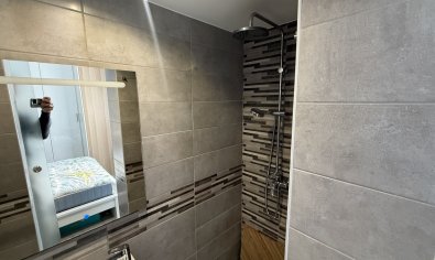 Bestaande bouw - Villa -
Villamartín - Villamartin