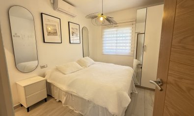 Bestaande bouw - Villa -
Villamartín - Villamartin