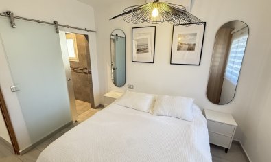 Bestaande bouw - Villa -
Villamartín - Villamartin