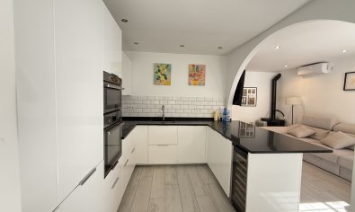 Bestaande bouw - Villa -
Villamartín - Villamartin