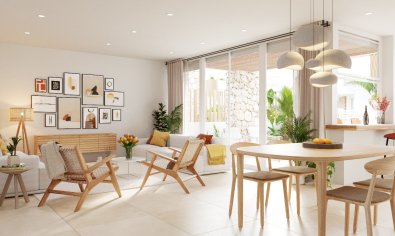 New Build - Villa -
San Juan de los Terreros - San Juan De Los Terreros