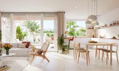 New Build - Villa -
San Juan de los Terreros - San Juan De Los Terreros