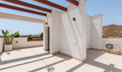 Nieuwbouw Woningen - Villa -
Vera