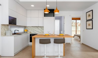 Nieuwbouw Woningen - Villa -
Vera