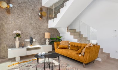 New Build - Villa -
Vera