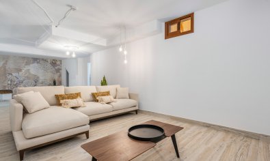 New Build - Villa -
Vera